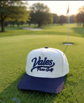 Vales Puro Golf Cap